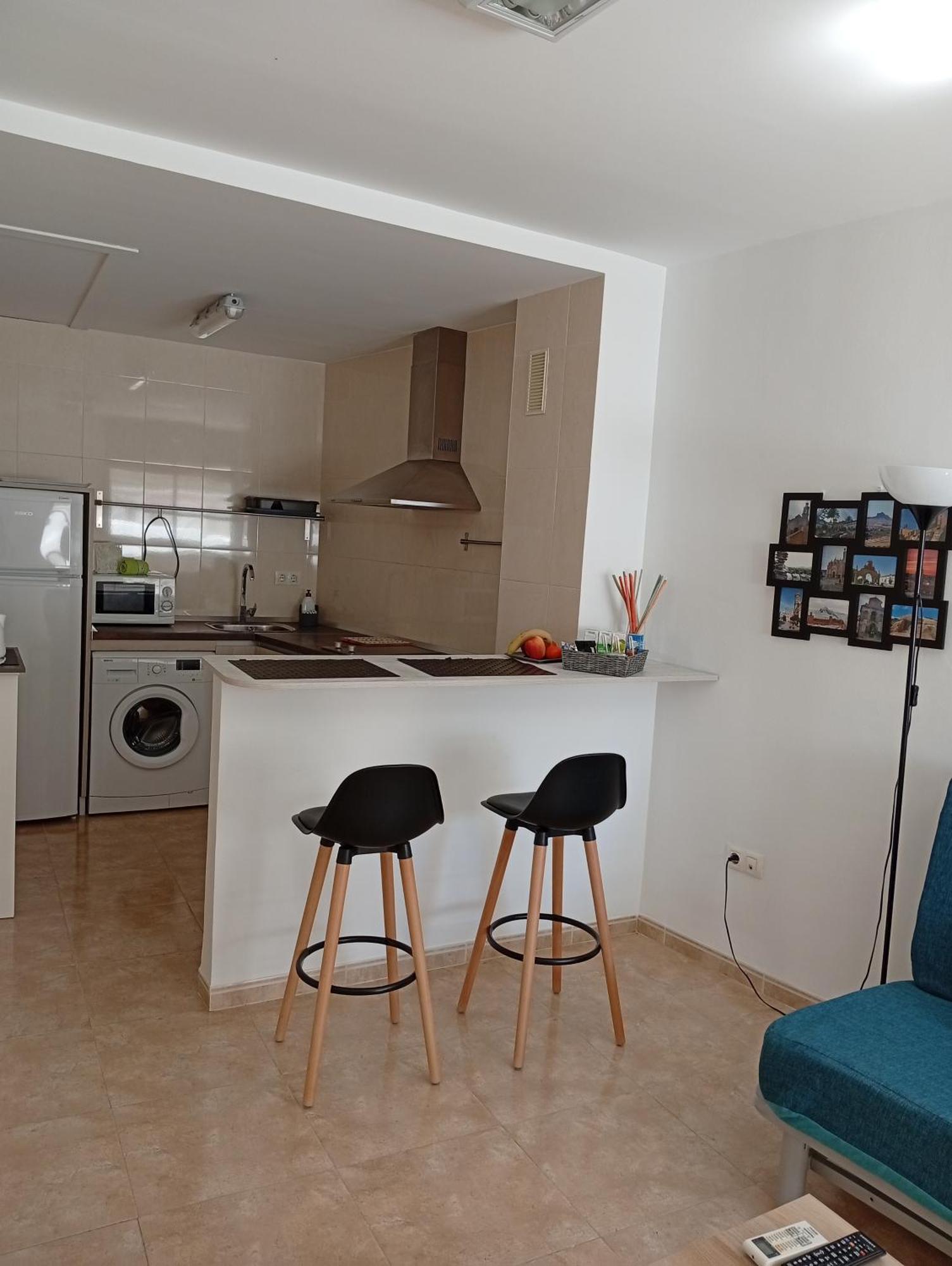 Apartamento Santa Clara Centro Антекера Экстерьер фото